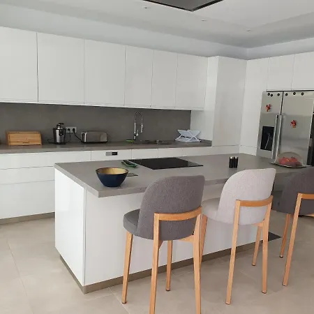 Mendoza * Sotogrande